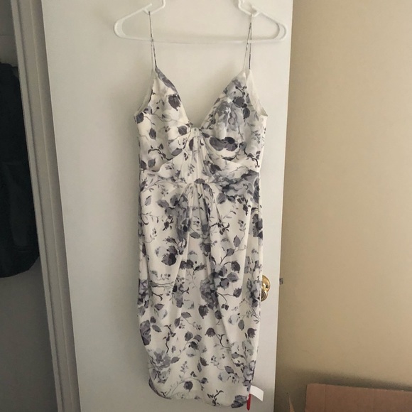 Zimmermann Sweetheart Dress x NWT - Picture 4 of 4
